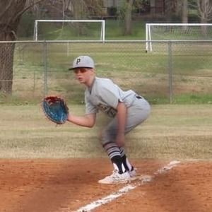 Meet your Posher, Joseph